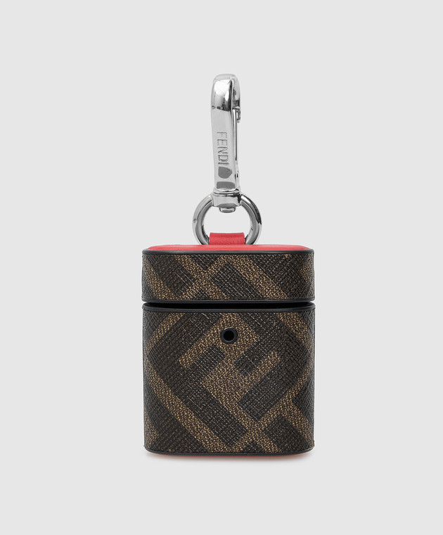 Fendi - Case for AirPods 7AR987A80Q buy at Symbol