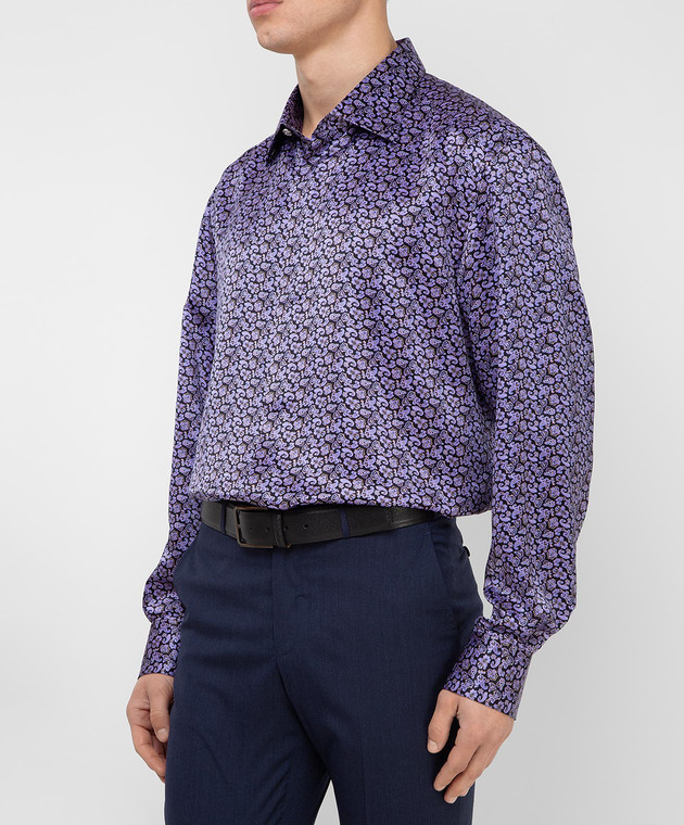 Stefano Ricci Silk shirt SP002053 image 3