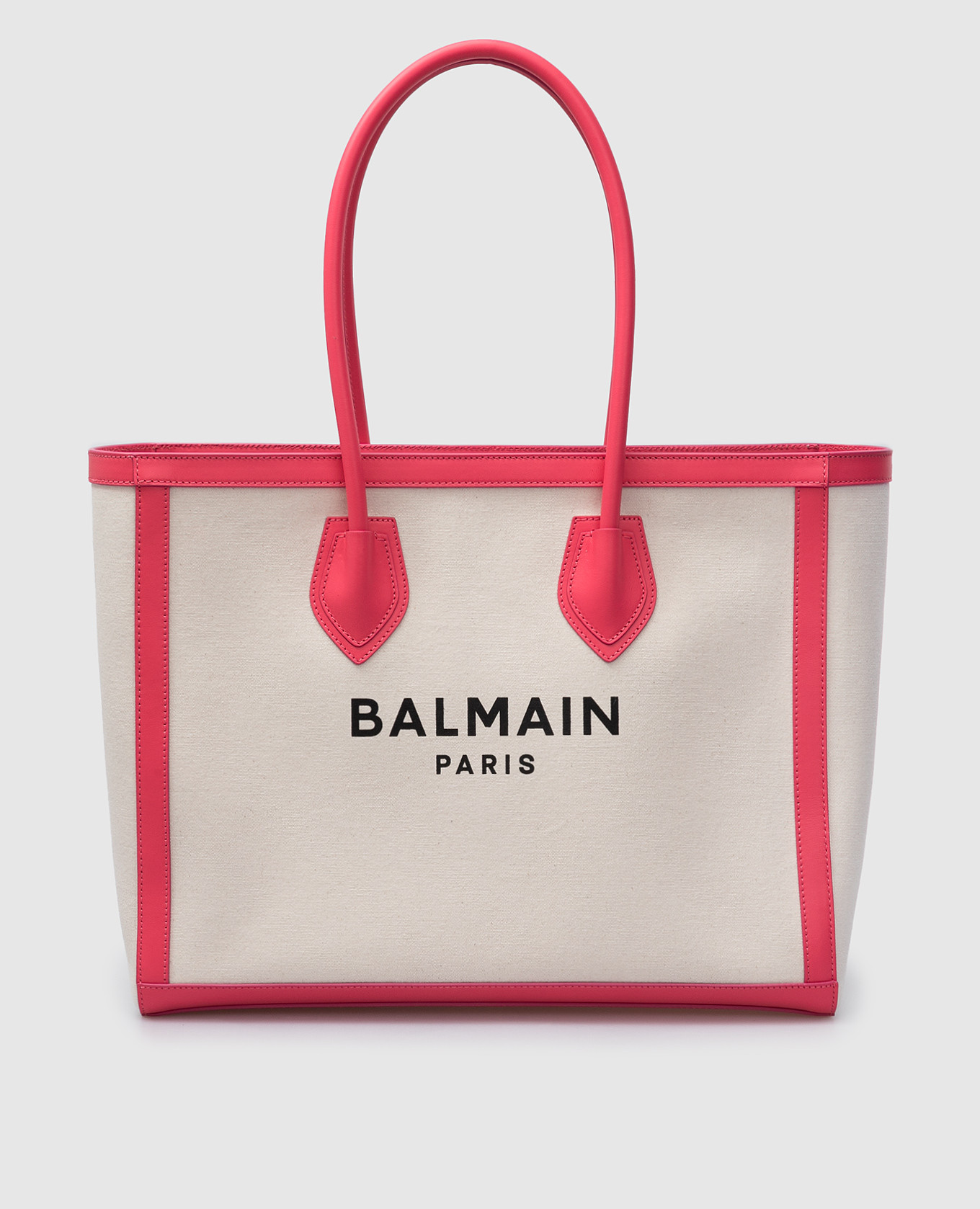 

Сумка-тоут B-Army 42 с логотипом, Светло-бежевый, Сумки через плечо