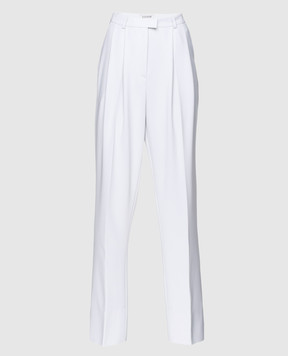 A la Russe Світло-сірі брюки 3711051