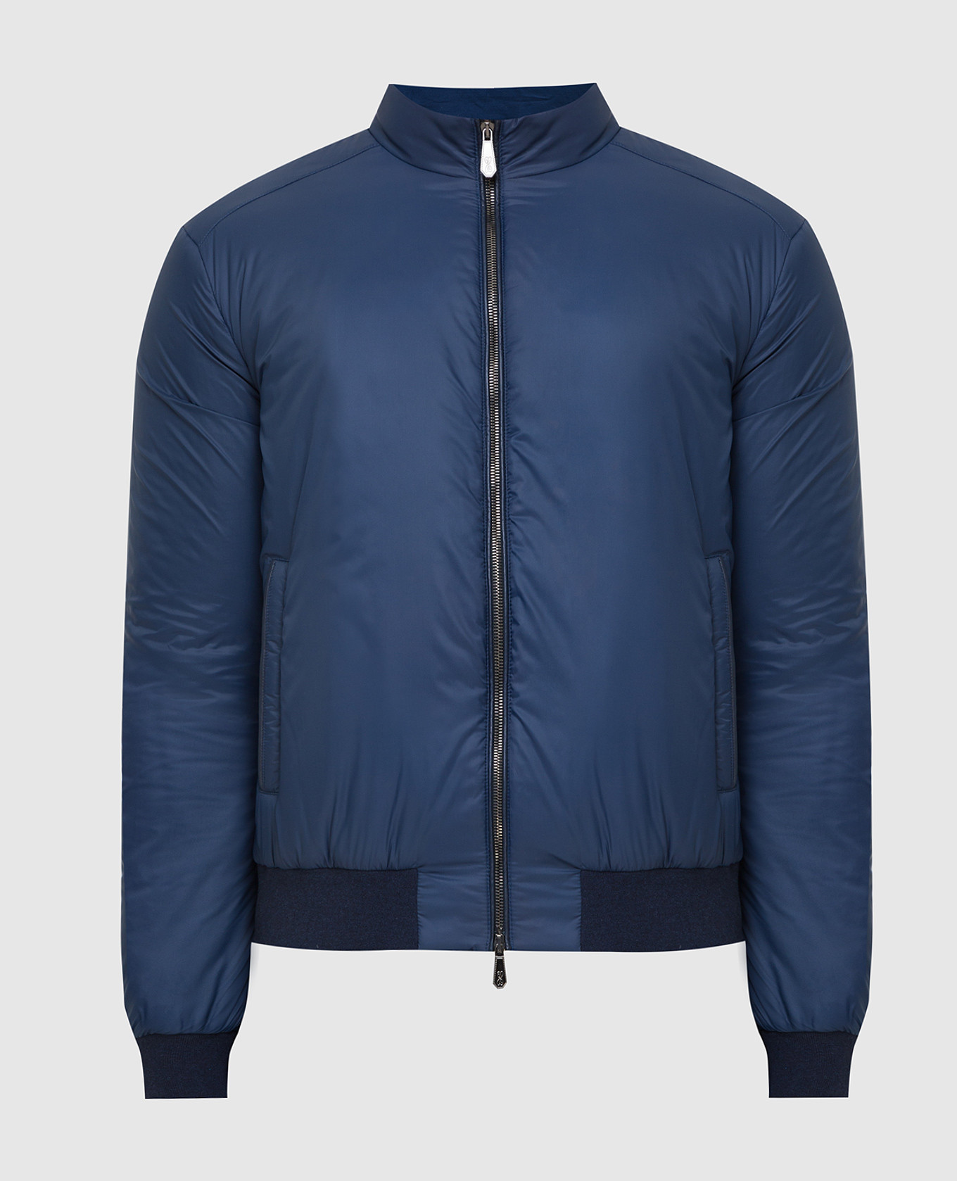 

Темно-синяя куртка, Синий, Куртки