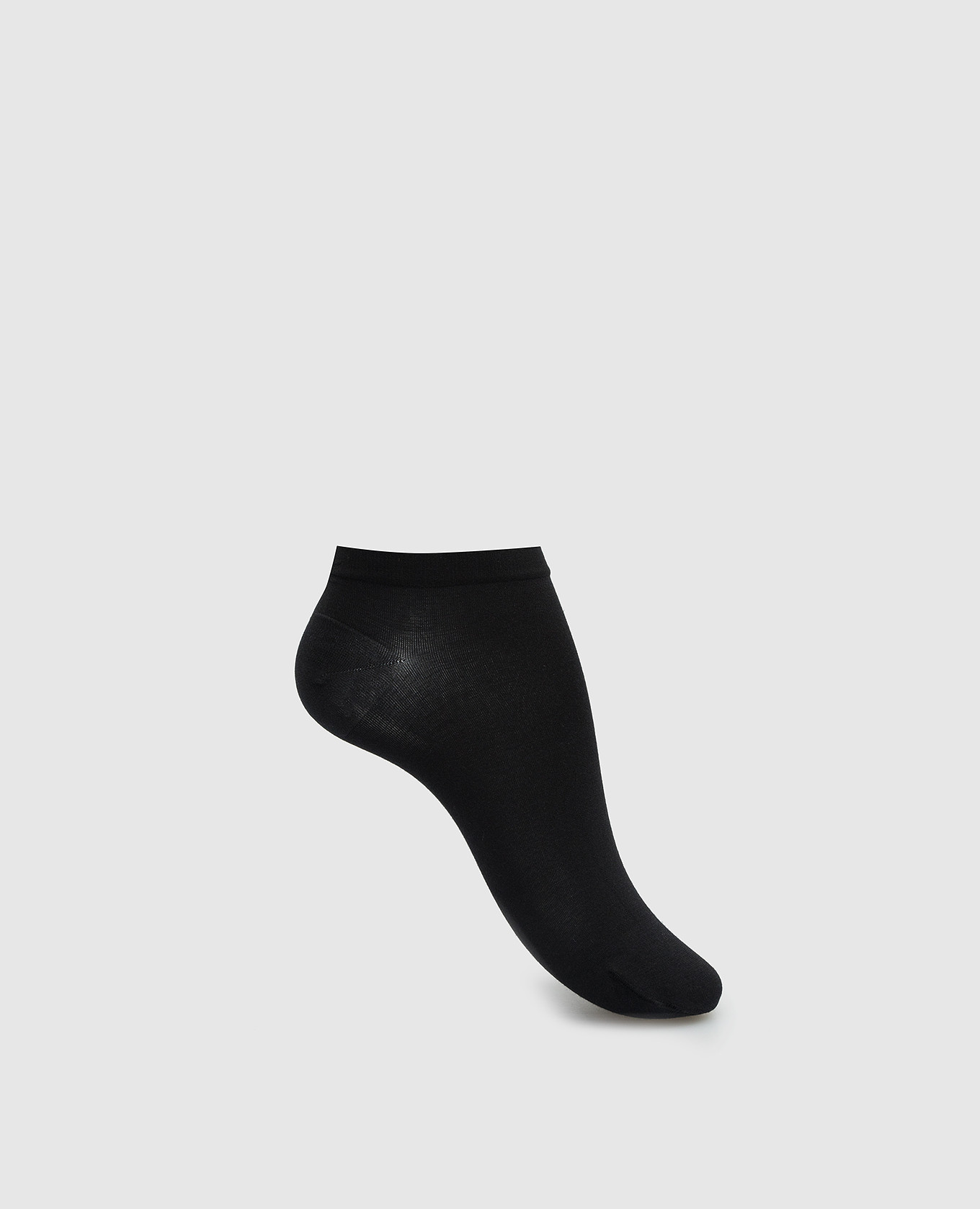 Черные носки 80 den