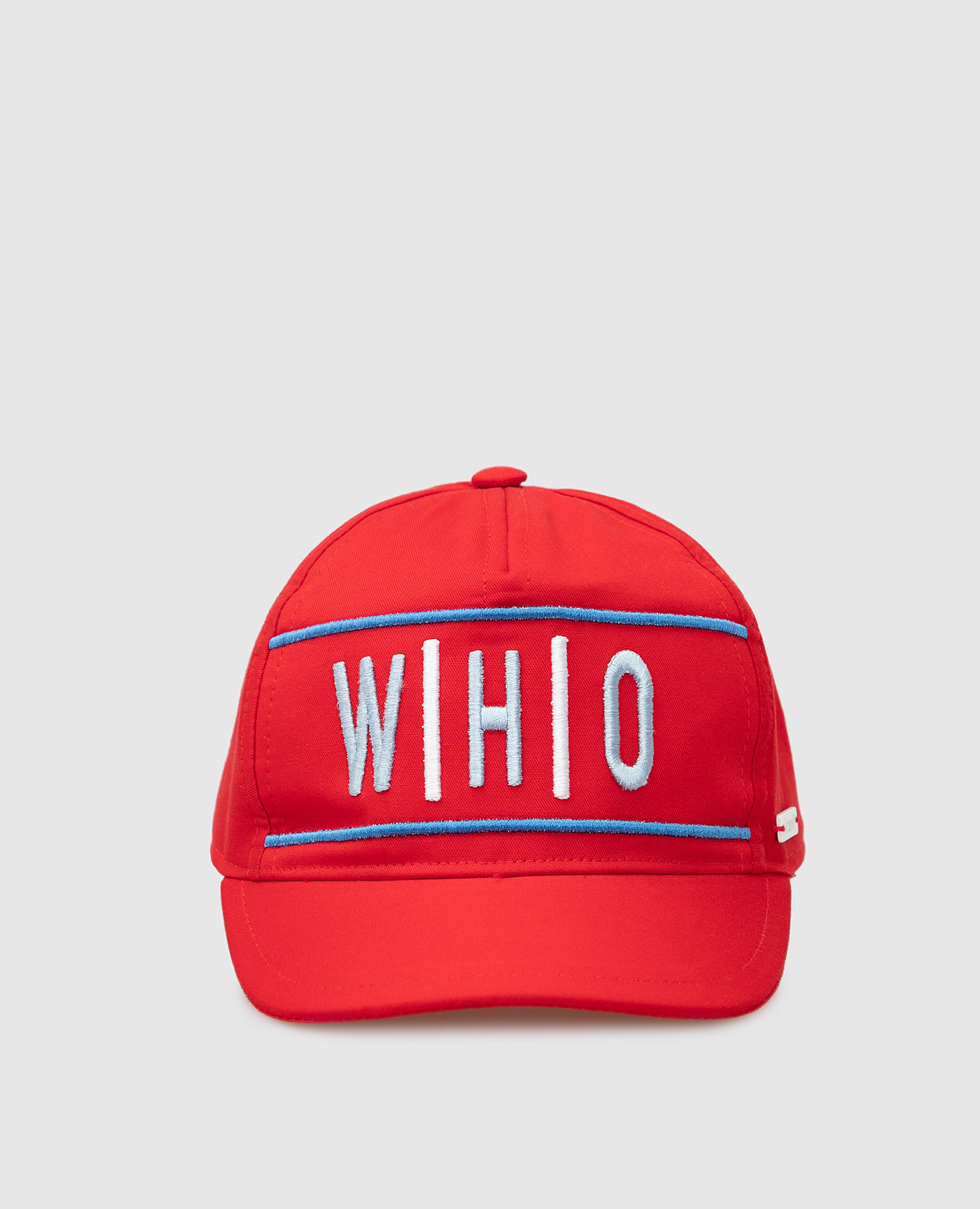 Children's red cap