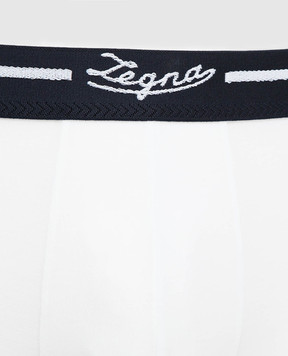 Ermenegildo Zegna Білі труси N3LC60990