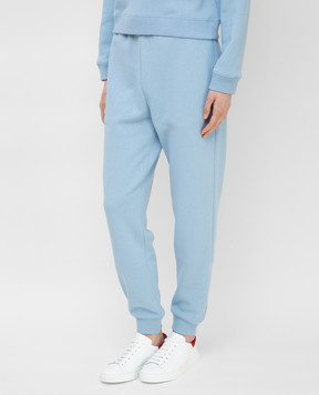 Babe Pay Pls Блакитні джогери JOGGERS