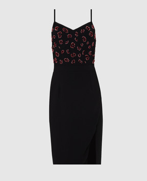 Altuzarra Чорна сукня 318304820