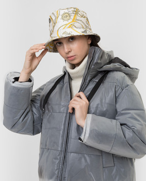 EMILIO PUCCI Панама с принтом Nappine 1UGF381U751