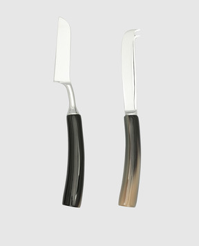 Brunello Cucinelli Набор ножей MLCORP003