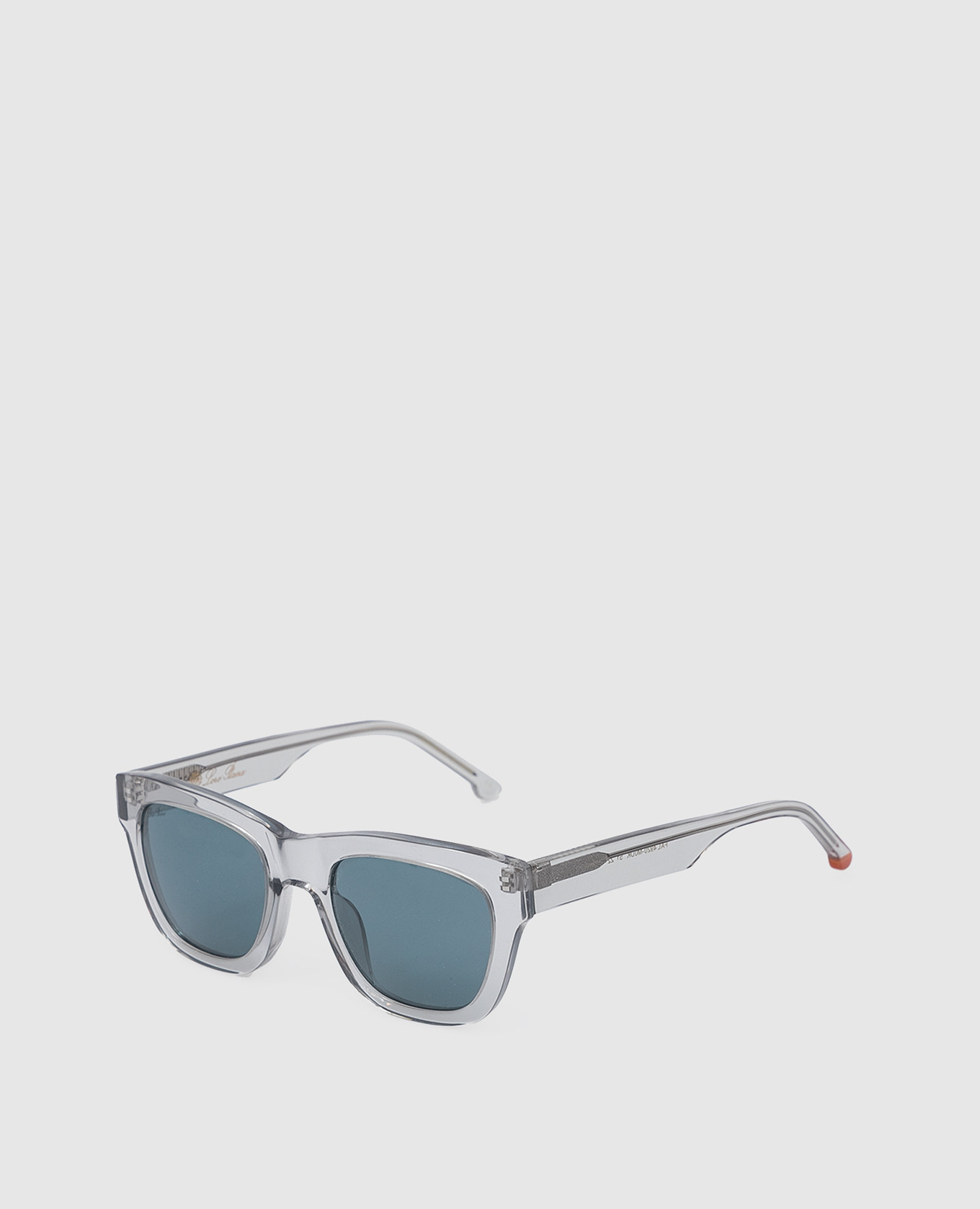 Loro Piana Солнцезащитные очки Roaden FAL4920 изображение 3