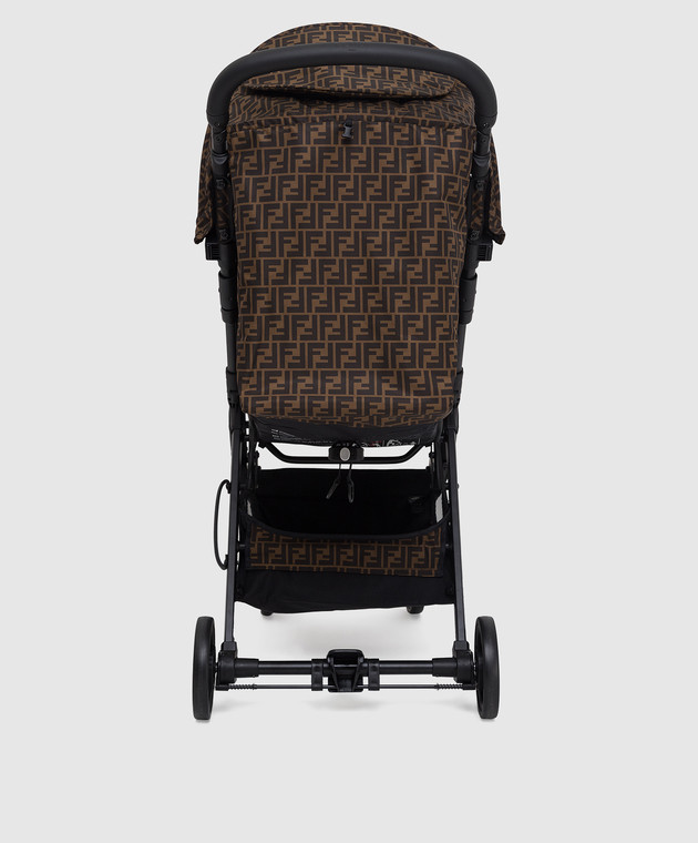 Fendi Детская прогулочная коляска BUV020AA5T изображение 4