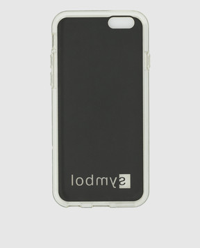 Zaneta Fashion Чорний чохол для iPhone IPHONECASE6