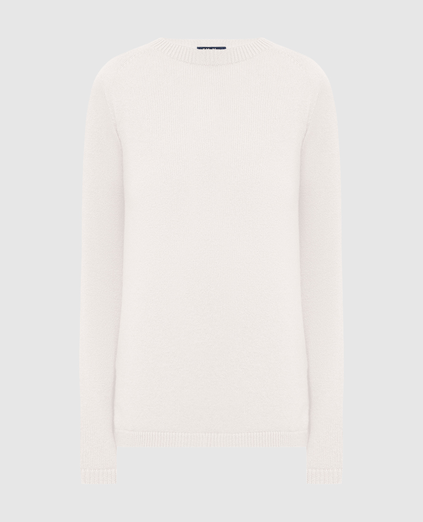 

Светло-бежевый джемпер Giose из кашемира Max Mara, Свитера