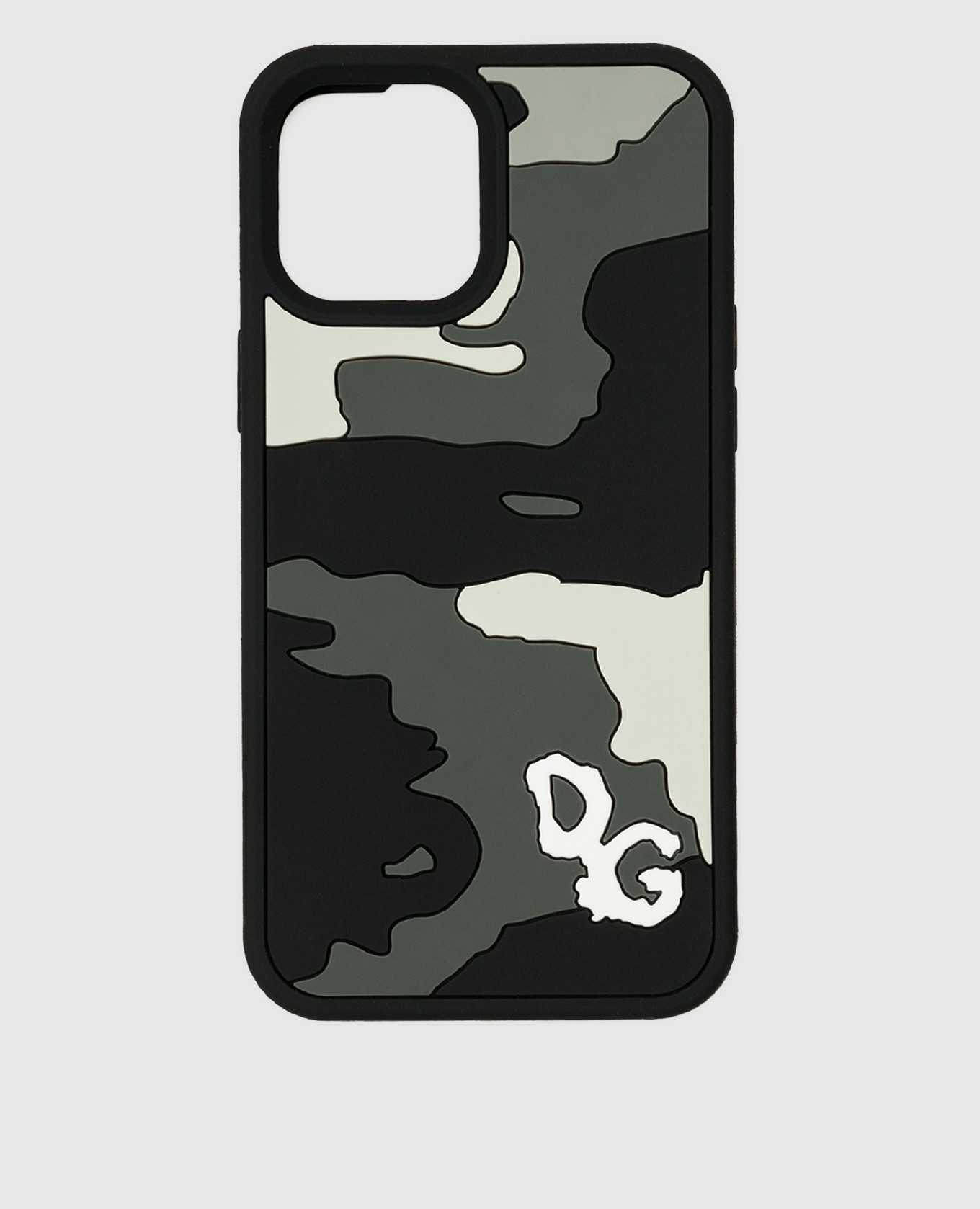 

Чехол для iPhone Dolce&Gabbana, Черный, Чехлы