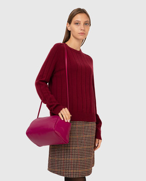 Loro Piana Шкіряна сумка Puffy Pouch FAL8168