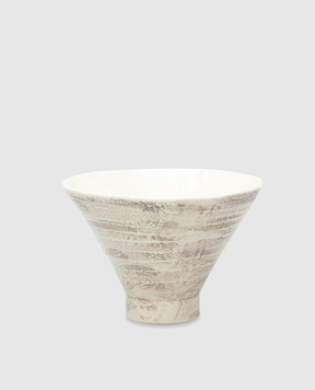 Brunello Cucinelli Ceramic plate MLCER0005