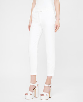 Altuzarra Белые брюки	 119610089