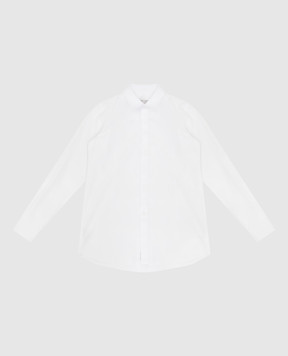 Stefano Ricci Детская белая рубашка YC002589LJ1953