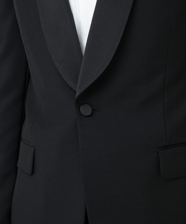 Gucci Черный костюм 645351Z592B изображение 5