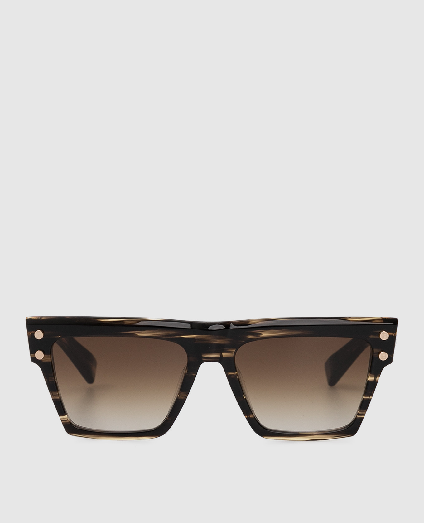 

Темно-коричневые солнцезащитные очки, Коричневый, Солнцезащитные очки