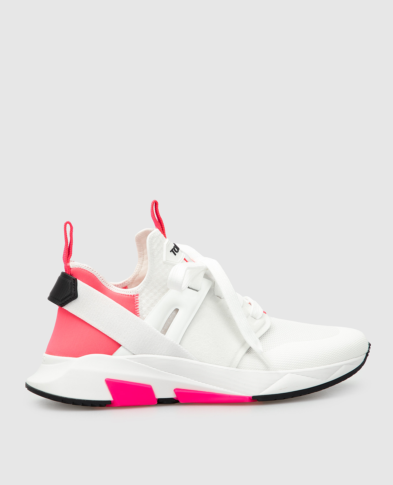 

Кроссовки "JAGO" Tom Ford, Белый, Кроссовки