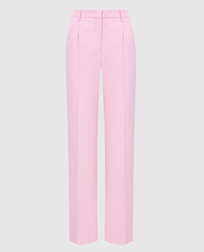 N21 Розовые брюки N2MB0225336