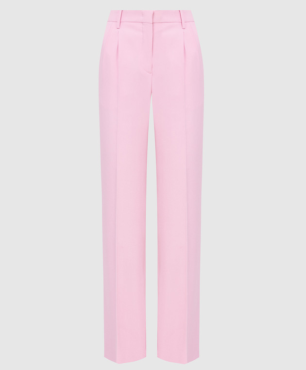 N21 Розовые брюки N2MB0225336