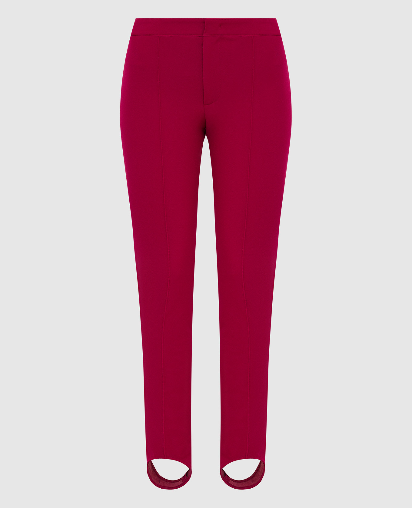 

Розовые горнолыжные брюки Moncler Grenoble, Розовый, Спортивные брюки