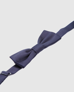 Dolce&Gabbana Метелик з шовку GR064EG0U05