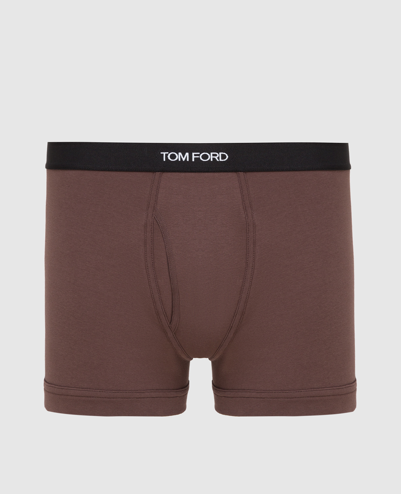 Tom Ford - Brown briefs T4LC30040 buy at Symbol