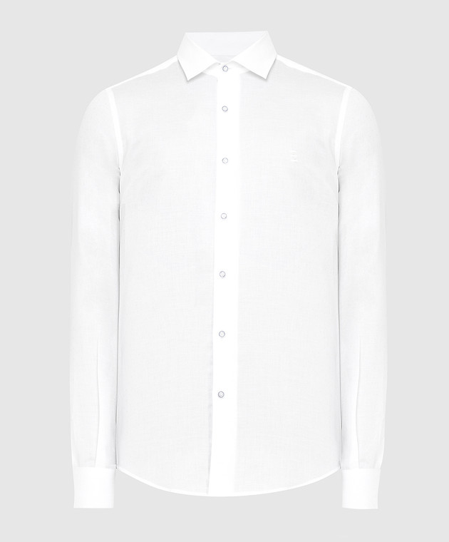 Florentino Белая рубашка 220730020803