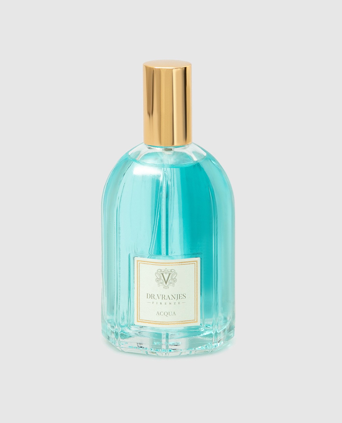 

Аромадиффузор Acqua 100ml, Голубой, Ароматы для дома