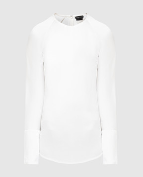 Tom Ford Біла блуза CA2950