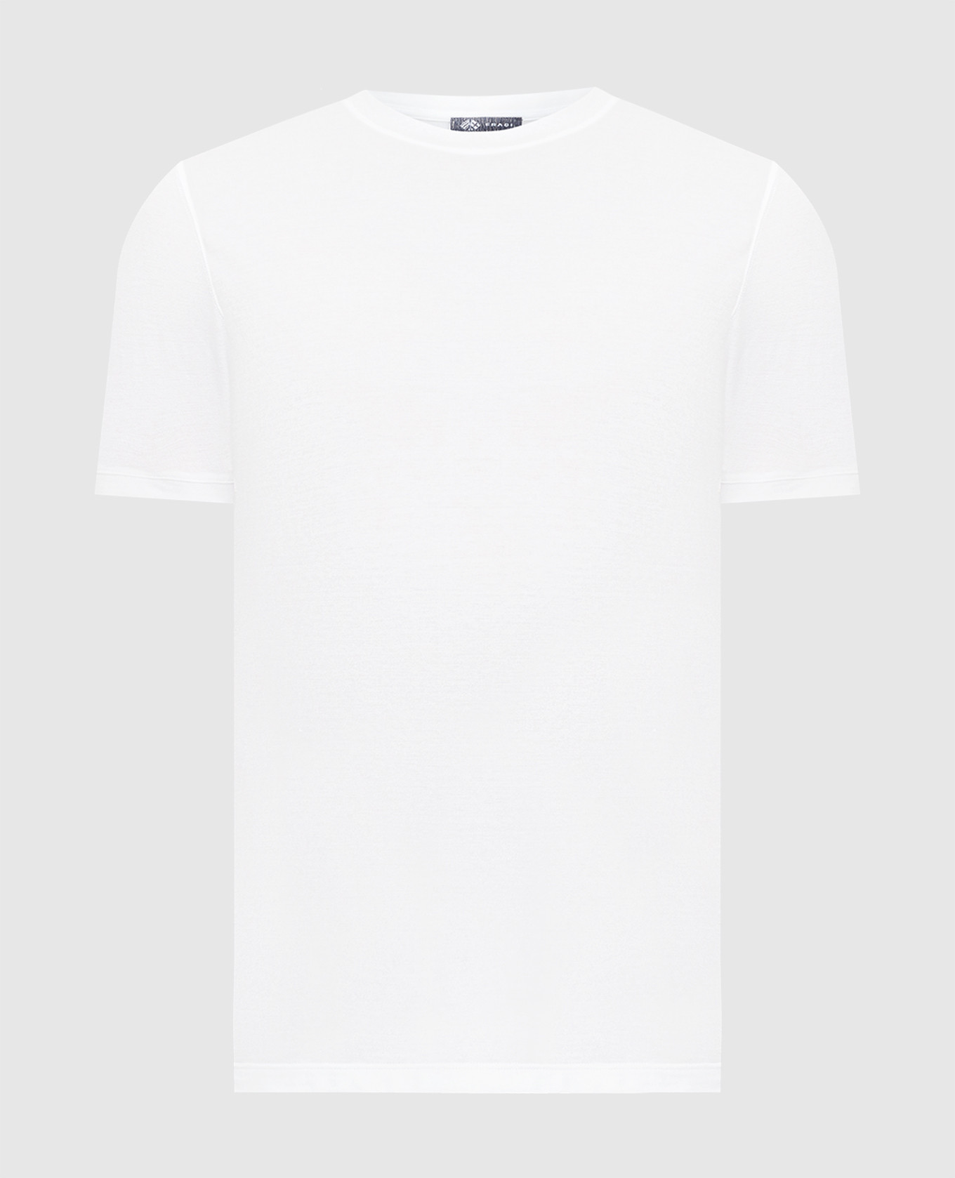 

Белая футболка, Белый, Футболки