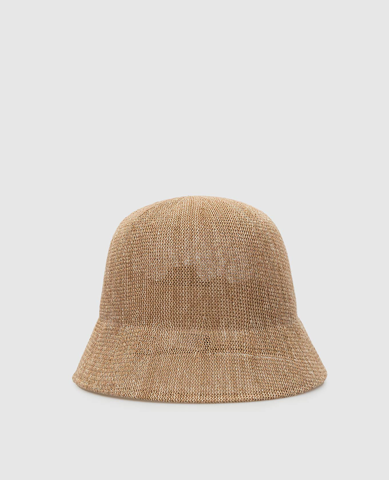 

Бежевая панама Max Mara Weekend, Бежевый, Панамы