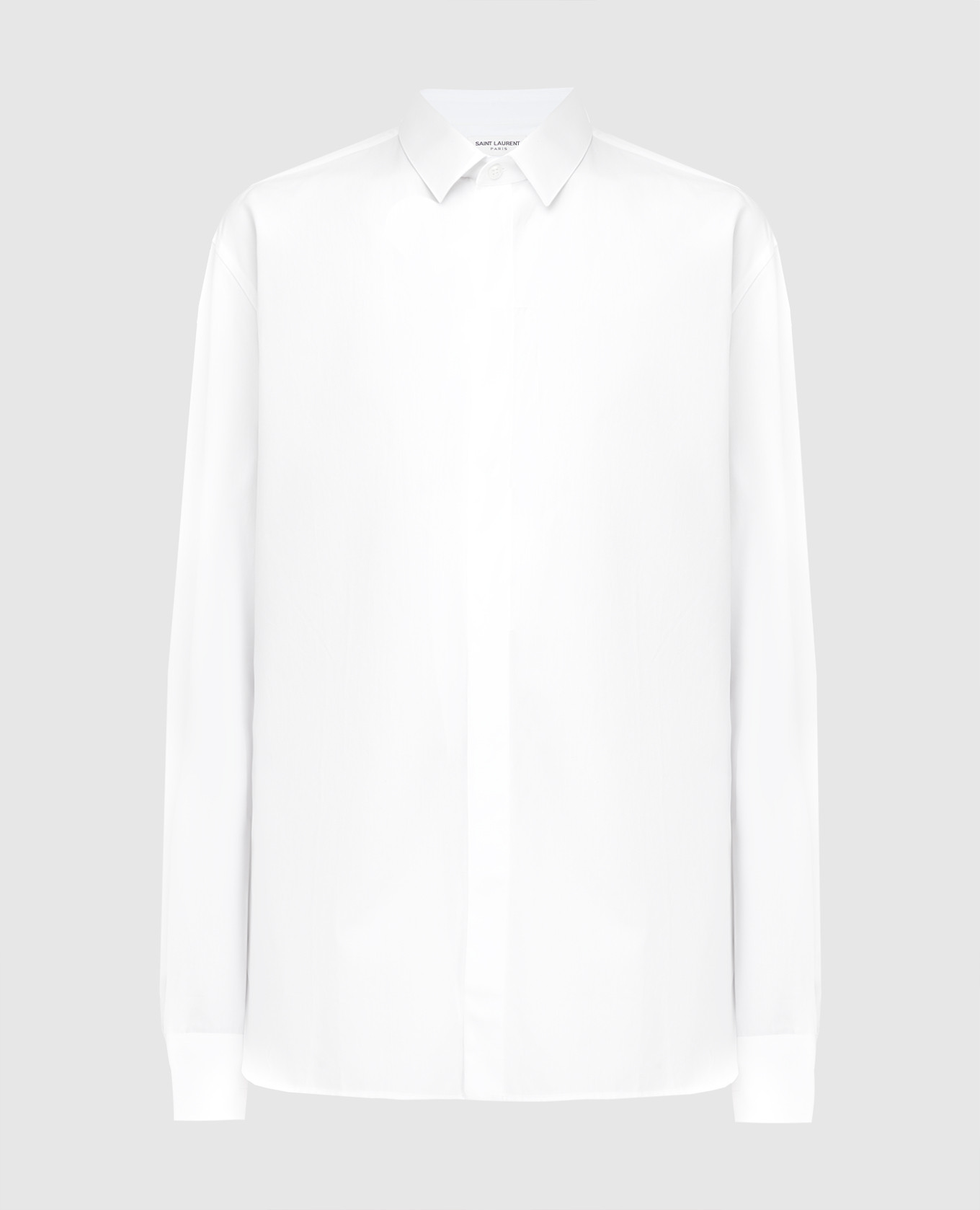 

Белая рубашка, Белый, Рубашки