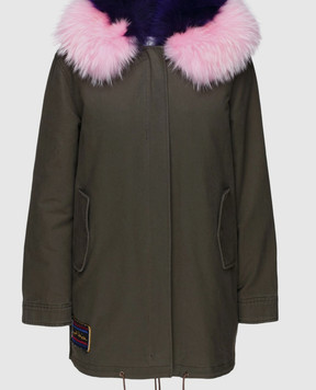 Simonetta Ravizza Зелена парка MIP23