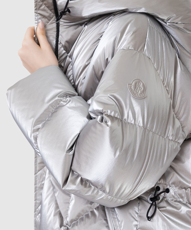 希少 MONCLER モンクレール TACOMA 袖リブ サイズ0 希少 MONCLER モンクレール TACOMA 袖リブ サイズ0 希少 MONCLER