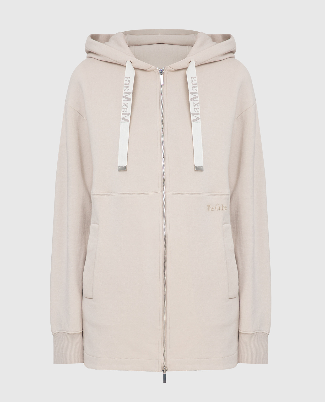 

Светло-бежевый кардиган Fado Max Mara, Кардиганы