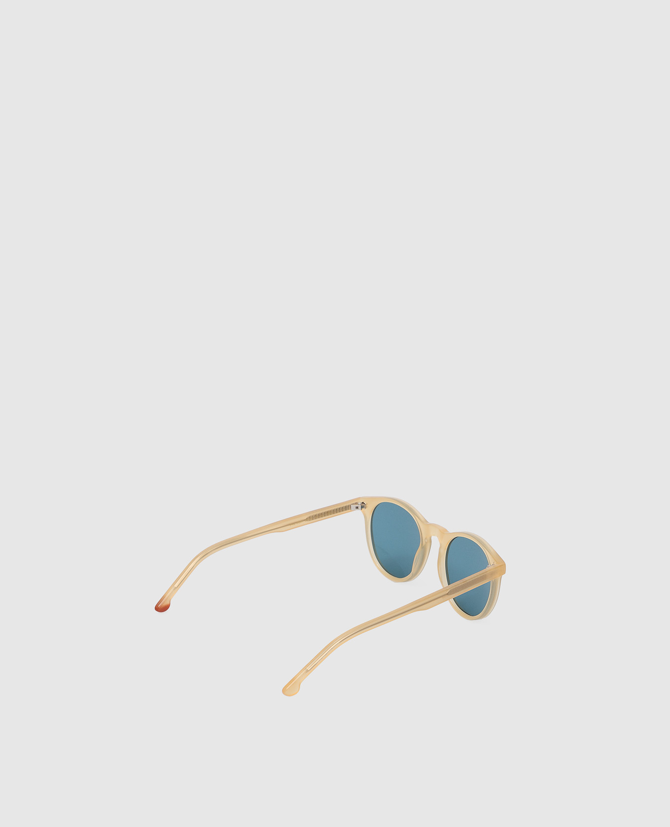 Loro Piana Желтые солнцезащитные очки Maremma FAL0261 изображение 4