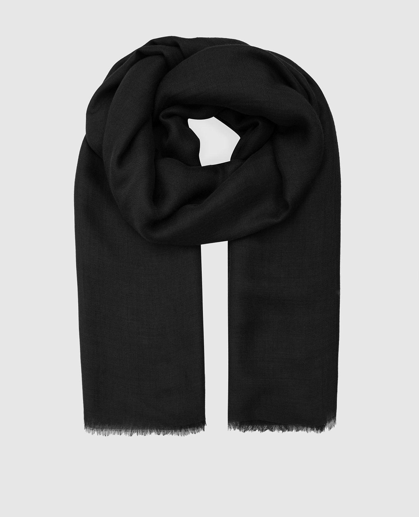 

Темно-синий платок Max Mara Weekend, Тёмно-синий, Шарфы