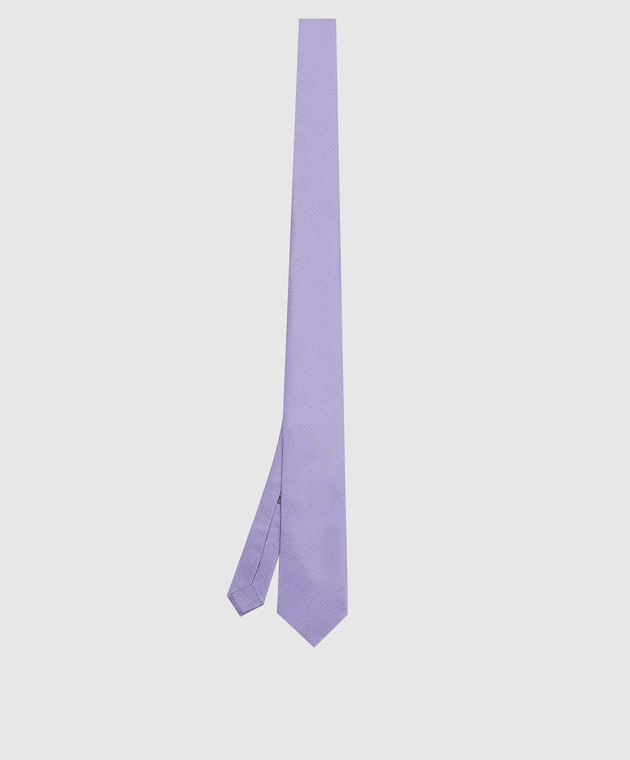 Stefano Ricci Набор из галстука и нагрудного платка DH35032 изображение 3