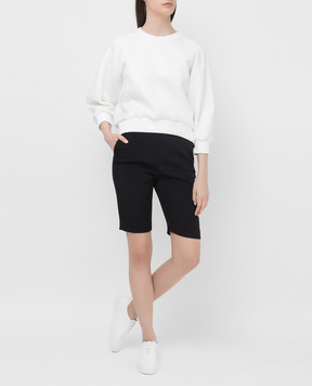 Valentino Шорты из шерсти VB0RD0856BS