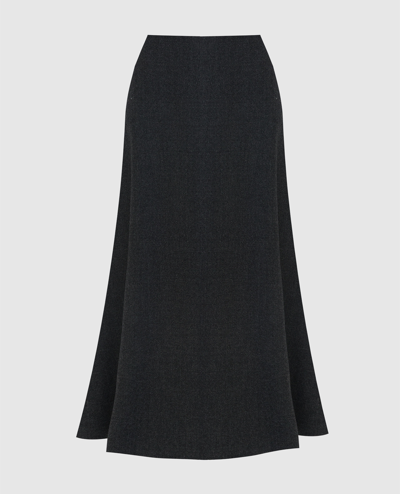 The Row Tinna wool midi skirt 5946W2107 buy with Belgium