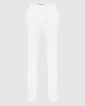 Blumarine Білі брюки 6359
