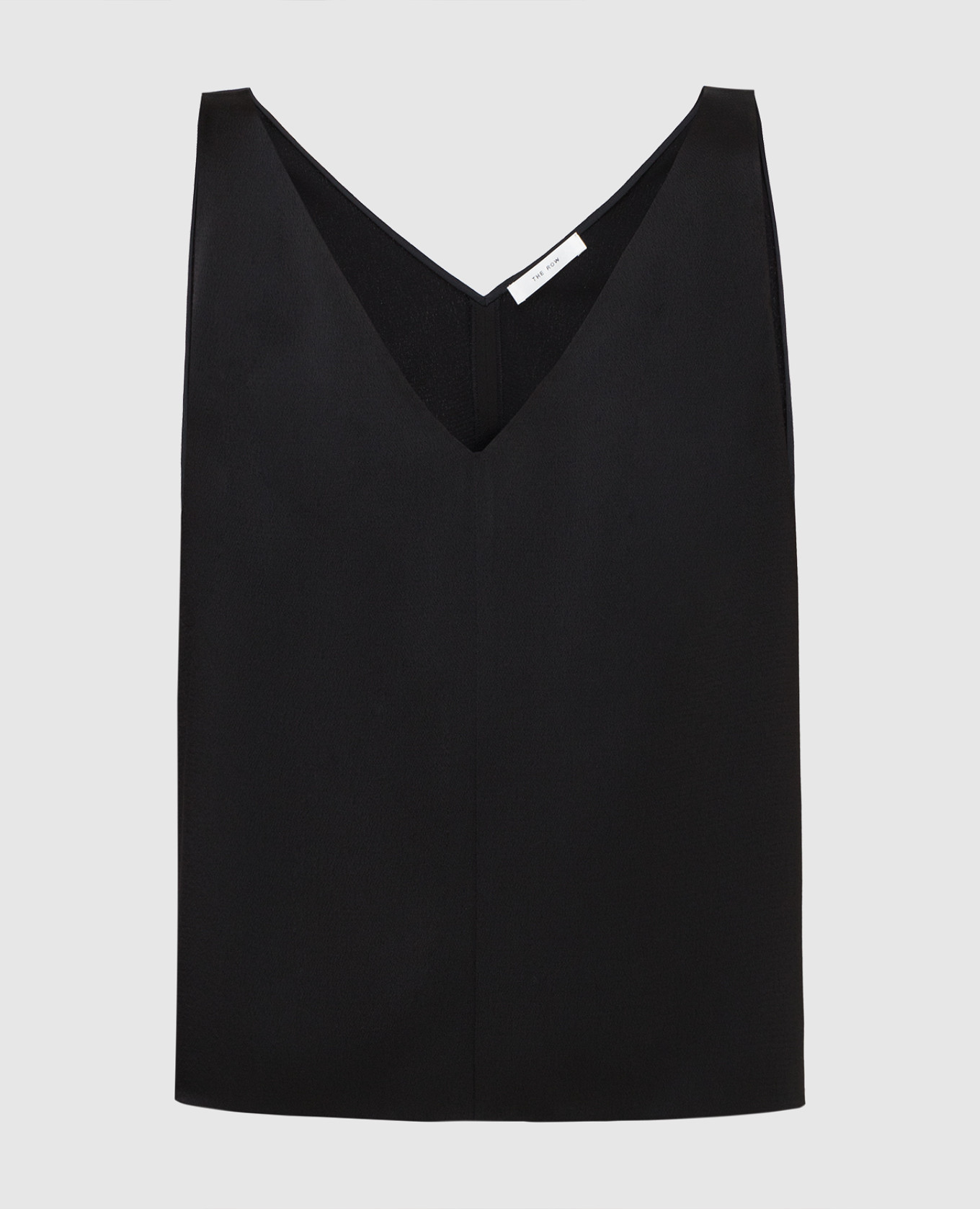 

Черный топ The Row, Топы