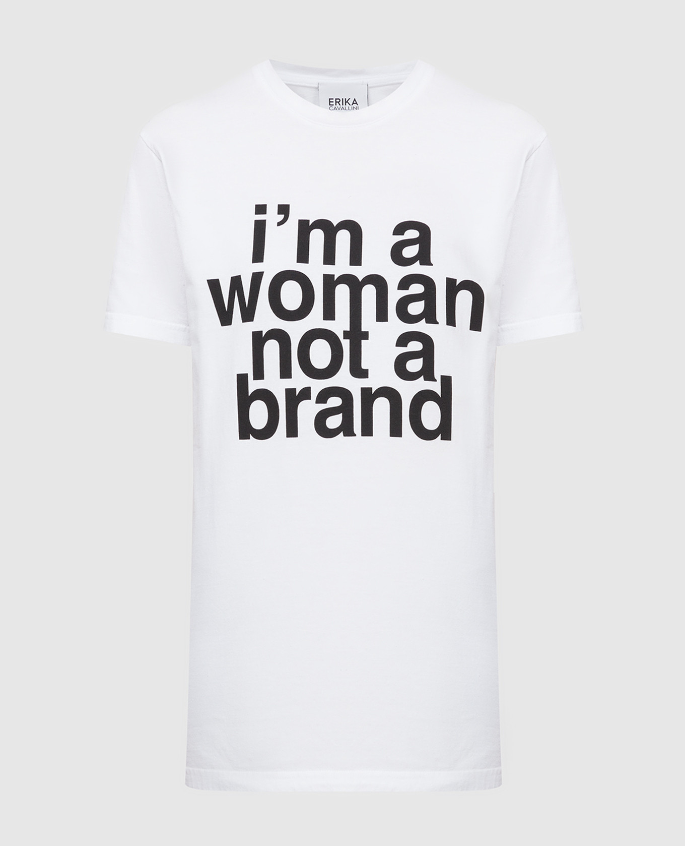 

Белая футболка, Белый, Футболки