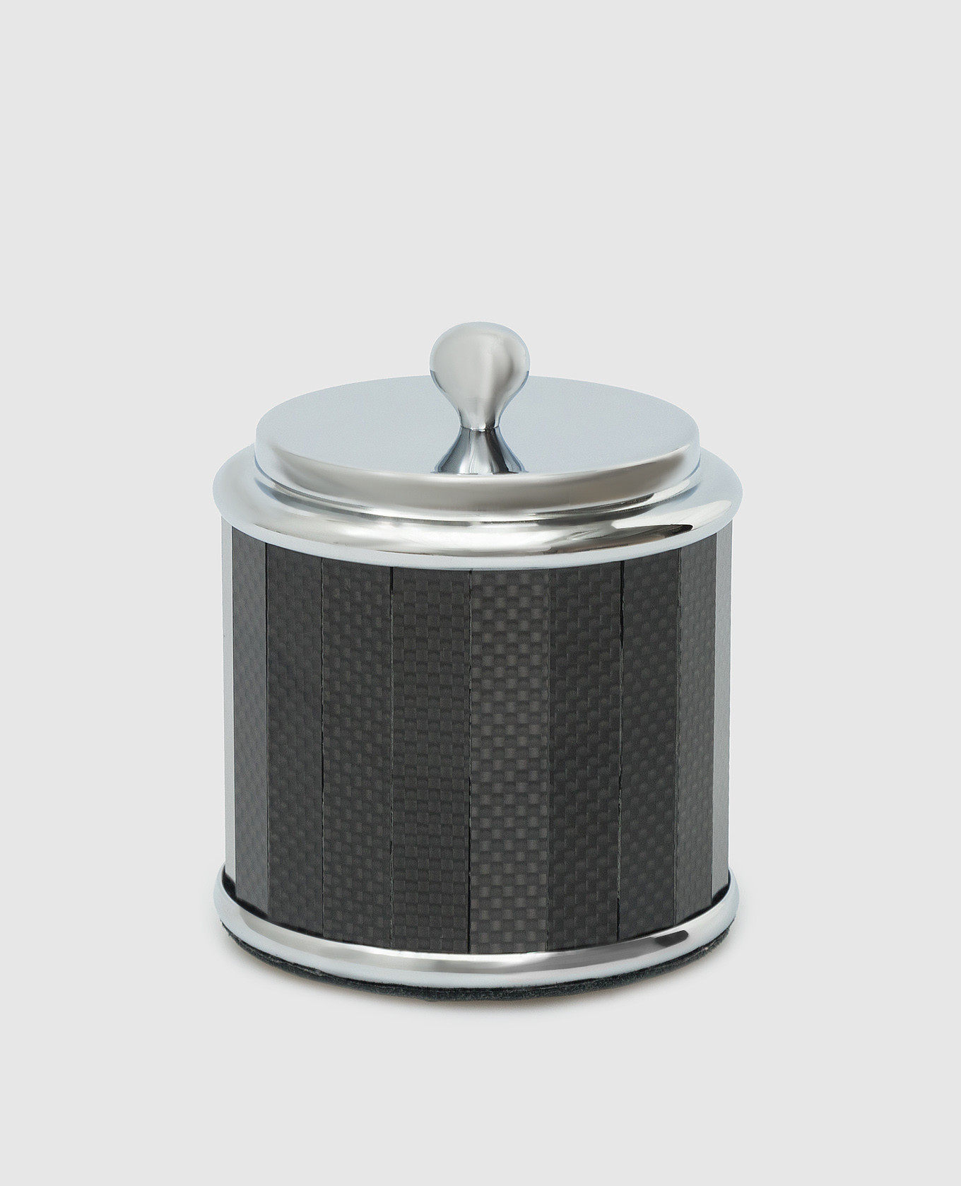 

Контейнер для гигиенических изделий, Коричневый, Коллекционные предметы