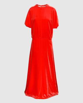 Valentino Червона сукня PB0VD7E53TF
