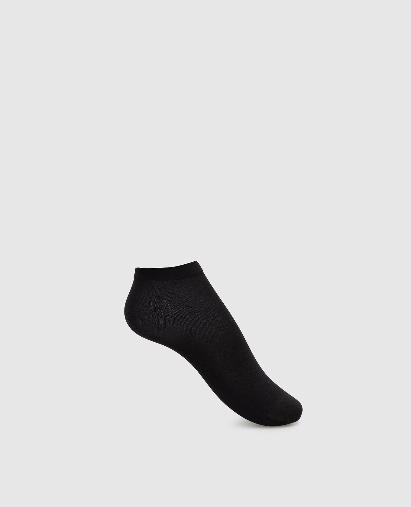 Черные носки