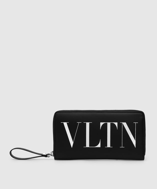 Valentino Кожаный кошелек VLTN XY2P0570LVN